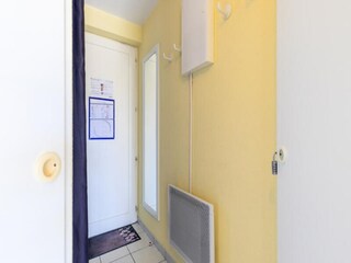 Apartment Talmont-Saint-Hilaire  19