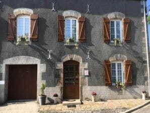 Apartment Gîte de France 6 people - La jonchère-saint-Maurice - image1