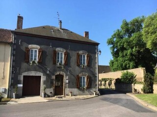 Apartment La Jonchère-Saint-Maurice  29
