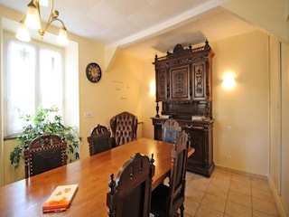 Apartment La Jonchère-Saint-Maurice  8