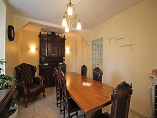 Apartment La Jonchère-Saint-Maurice  32