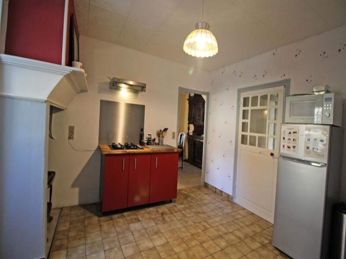 Apartment La Jonchère-Saint-Maurice  20