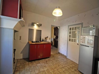 Apartment La Jonchère-Saint-Maurice  9