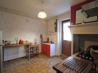 Apartment La Jonchère-Saint-Maurice  10