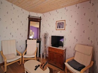Apartment La Jonchère-Saint-Maurice  11