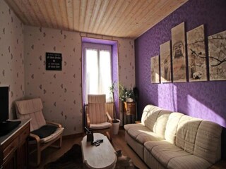 Apartment La Jonchère-Saint-Maurice  13