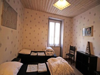 Apartment La Jonchère-Saint-Maurice  14