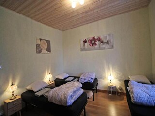 Apartment La Jonchère-Saint-Maurice  33