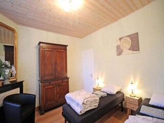 Apartment La Jonchère-Saint-Maurice  34