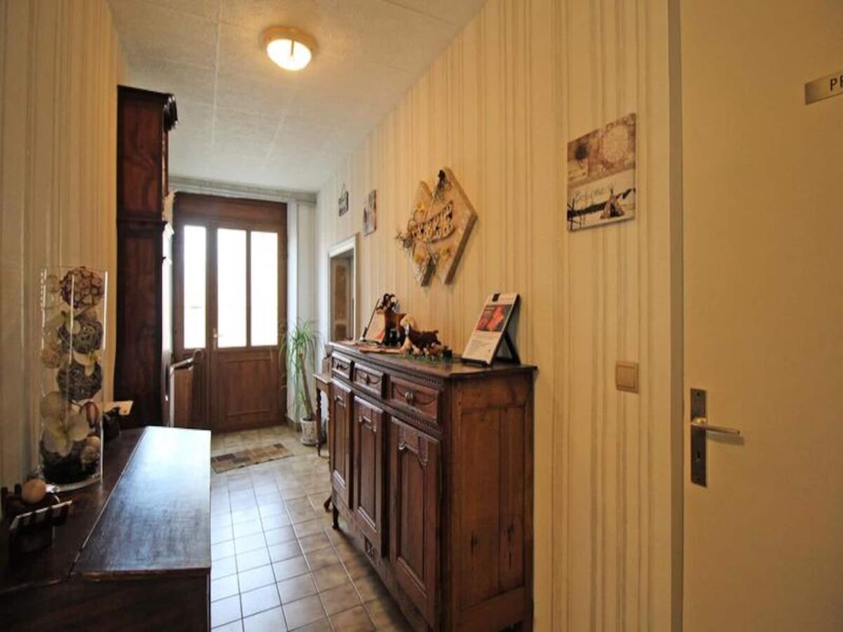 Apartment La Jonchère-Saint-Maurice  34