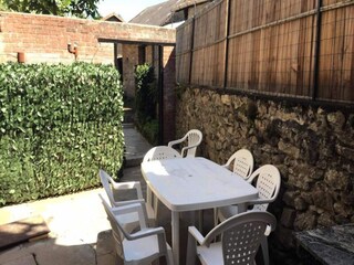 Apartment La Jonchère-Saint-Maurice  18