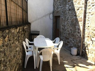 Apartment La Jonchère-Saint-Maurice  19