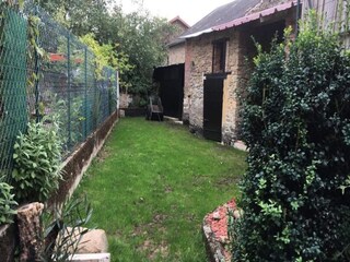 Apartment La Jonchère-Saint-Maurice  20