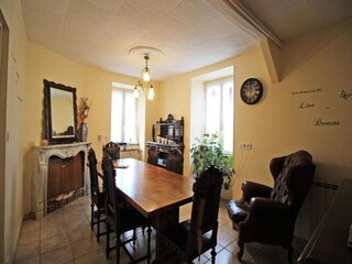 Apartment La Jonchère-Saint-Maurice  21