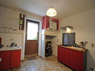 Apartment La Jonchère-Saint-Maurice  22