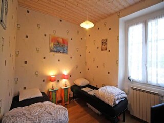 Apartment La Jonchère-Saint-Maurice  35
