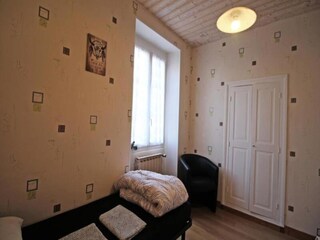Apartment La Jonchère-Saint-Maurice  25