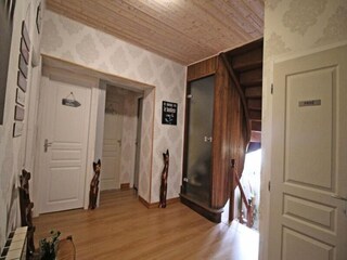Apartment La Jonchère-Saint-Maurice  26