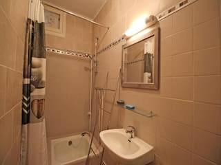 Apartment La Jonchère-Saint-Maurice  5