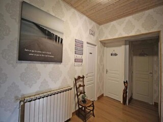 Apartment La Jonchère-Saint-Maurice  27