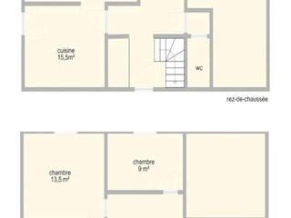 Apartment La Jonchère-Saint-Maurice  7