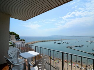 Apartment L'Estartit Außenaufnahme 8