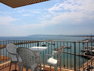 Appartement L'Estartit  21