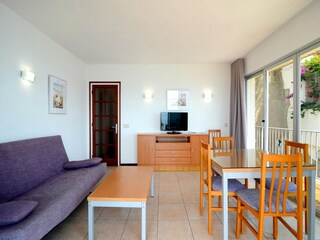 Apartment L'Estartit Ausstattung 10