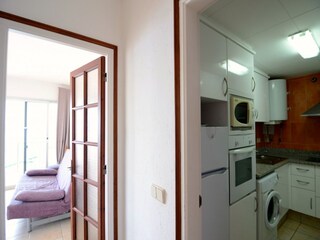 Apartment L'Estartit Ausstattung 12
