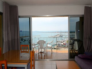 Apartment L'Estartit Ausstattung 9