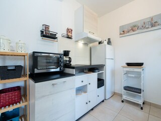 Villa Valras-Plage Ausstattung 8