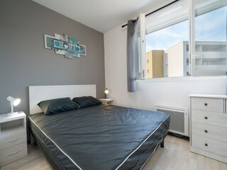 Villa Valras-Plage Ausstattung 9