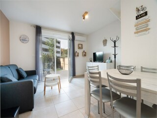 Villa Valras-Plage Ausstattung 10