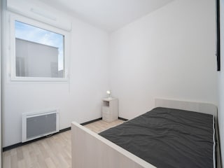 Villa Valras-Plage  14