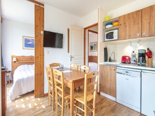 Apartment Chamrousse Ausstattung 6