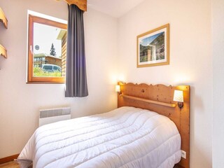 Appartamento Chamrousse Caratteristiche 7