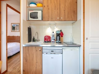 Apartment Chamrousse Ausstattung 9