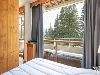 Appartement Chamrousse Kenmerken 10