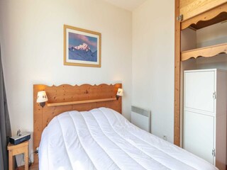 Appartement Chamrousse Équipement 12