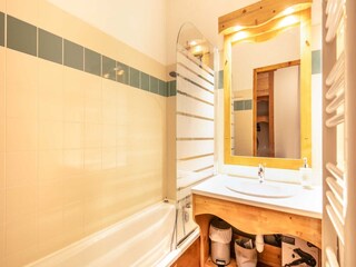 Appartement Chamrousse Kenmerken 12