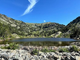 Apartamento Chamrousse Entorno 17