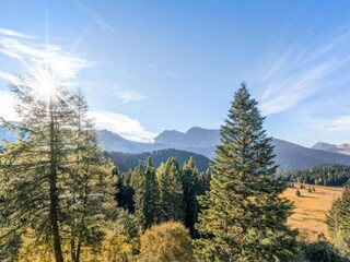 Apartamento Chamrousse Entorno 32