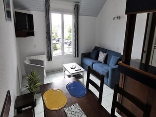 Apartment Arzon  4