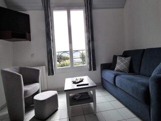 Apartment Arzon  6