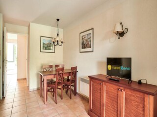 Appartement Saint-Jean-Pied-de-Port  3