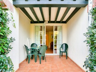 Appartement Saint-Jean-Pied-de-Port  21