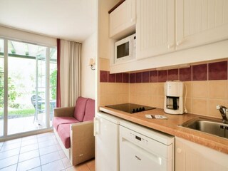 Appartement Saint-Jean-Pied-de-Port  16