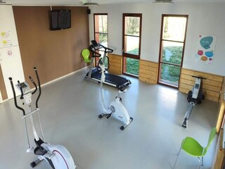 Appartement Saulxures  10