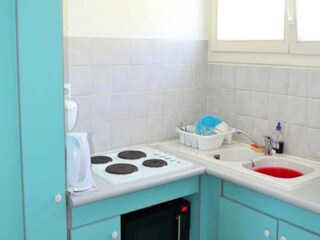 Appartement Saulxures  13