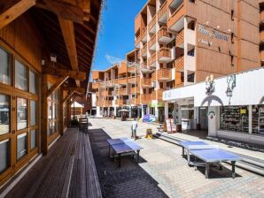 Apartment 5 people - 1 bedroom - Val Thorens - image1